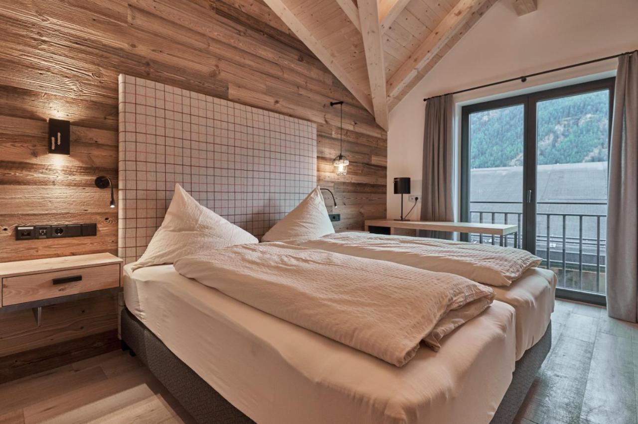 Chalets - The Peak Ζόλντεν Εξωτερικό φωτογραφία