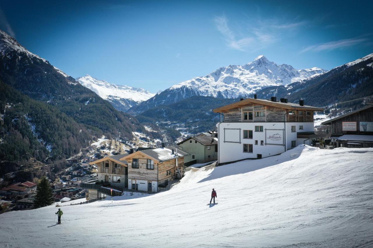 Chalets - The Peak Ζόλντεν Εξωτερικό φωτογραφία
