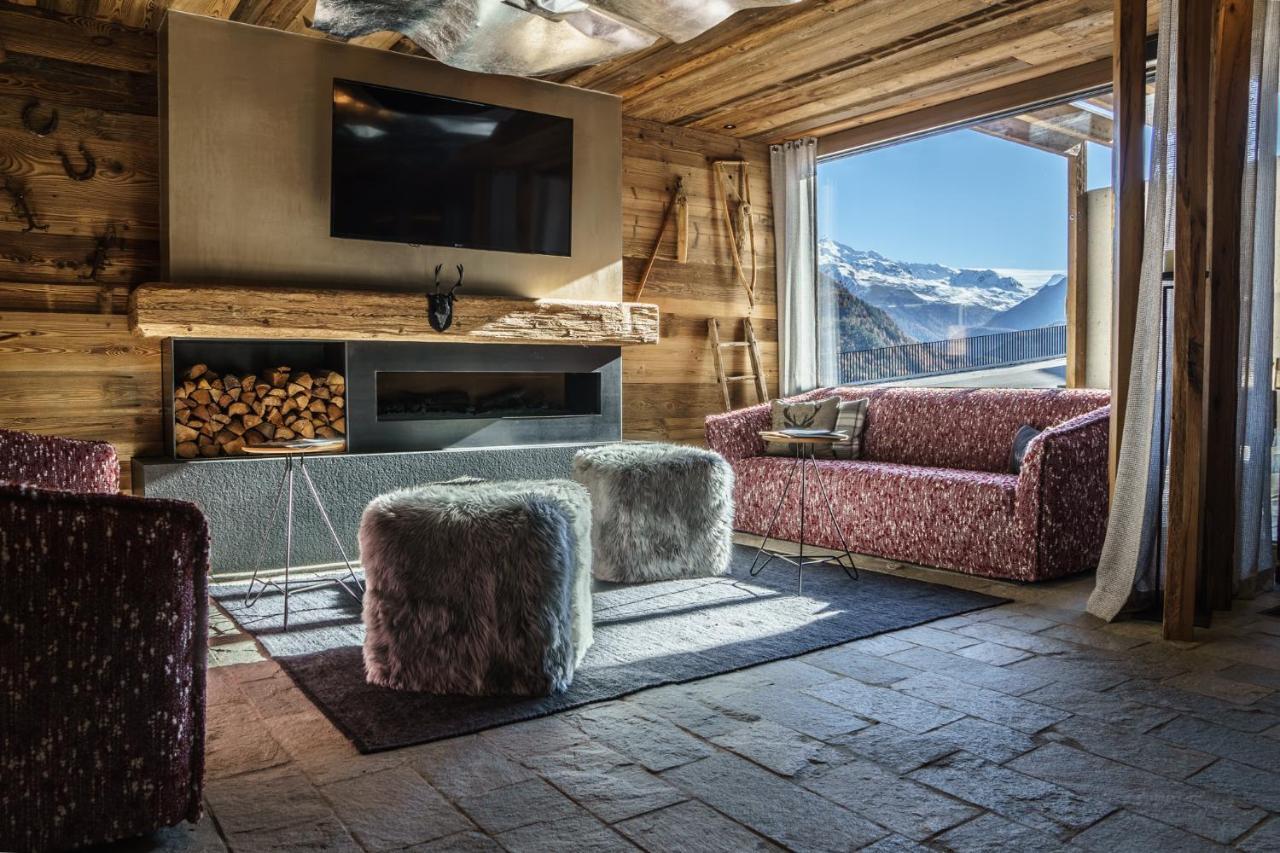 Chalets - The Peak Ζόλντεν Εξωτερικό φωτογραφία