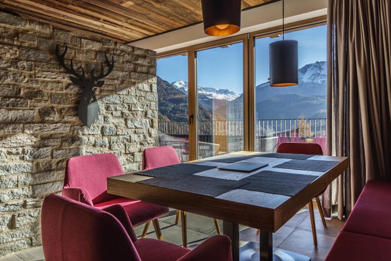 Chalets - The Peak Ζόλντεν Εξωτερικό φωτογραφία