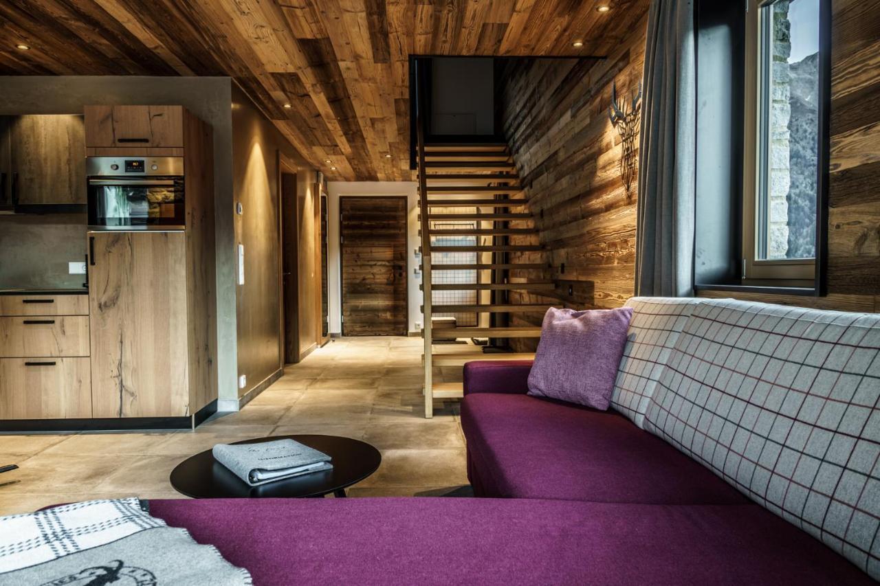 Chalets - The Peak Ζόλντεν Εξωτερικό φωτογραφία