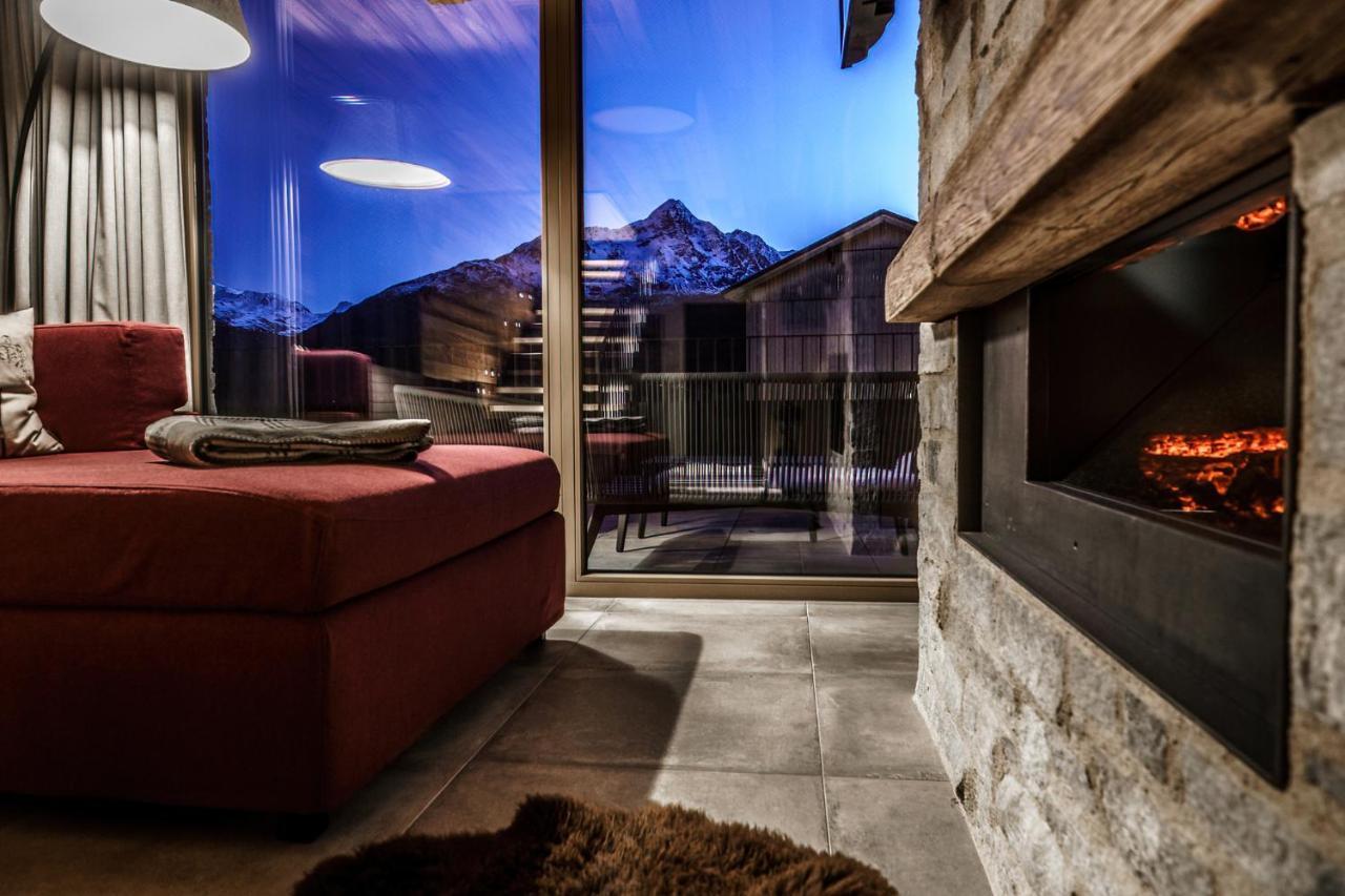 Chalets - The Peak Ζόλντεν Εξωτερικό φωτογραφία