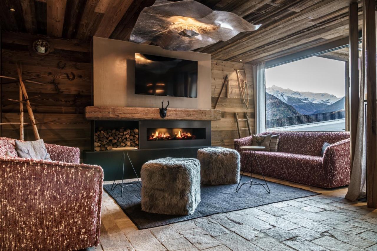 Chalets - The Peak Ζόλντεν Εξωτερικό φωτογραφία