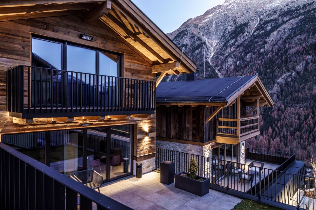 Chalets - The Peak Ζόλντεν Εξωτερικό φωτογραφία