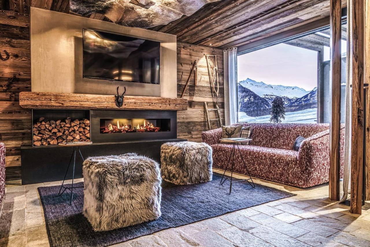 Chalets - The Peak Ζόλντεν Εξωτερικό φωτογραφία