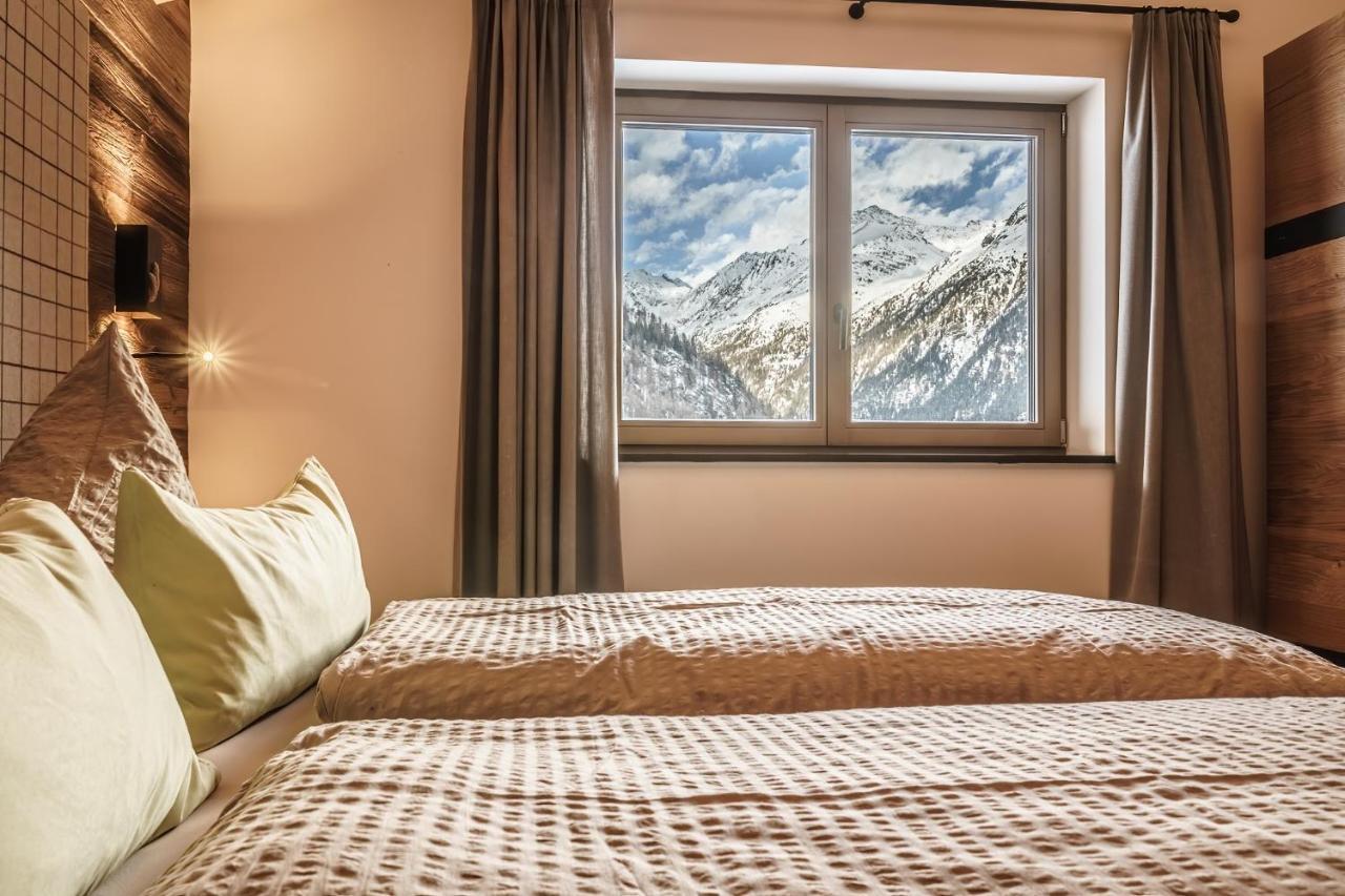 Chalets - The Peak Ζόλντεν Εξωτερικό φωτογραφία